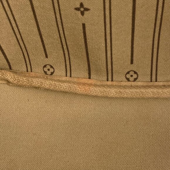 Louis Vuitton Neverfull GM Shoulder Bag Monogram - Picture 10 of 11